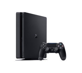 The Bastard Sony PlayStation 4 Slim 500 GB The Bastard Sony PlayStation 4 Slim 500 GB
