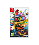 The Bastard Super Mario 3D World + Bowser's Fury