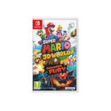 The Bastard Super Mario 3D World + Bowser's Fury The Bastard Super Mario 3D World + Bowser's Fury