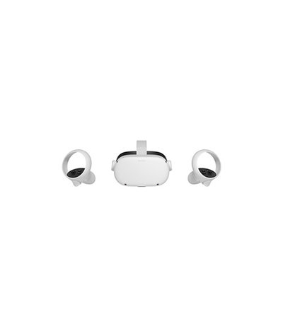 Big Green Egg Oculus Quest 2 256GB Big Green Egg Oculus Quest 2 256GB