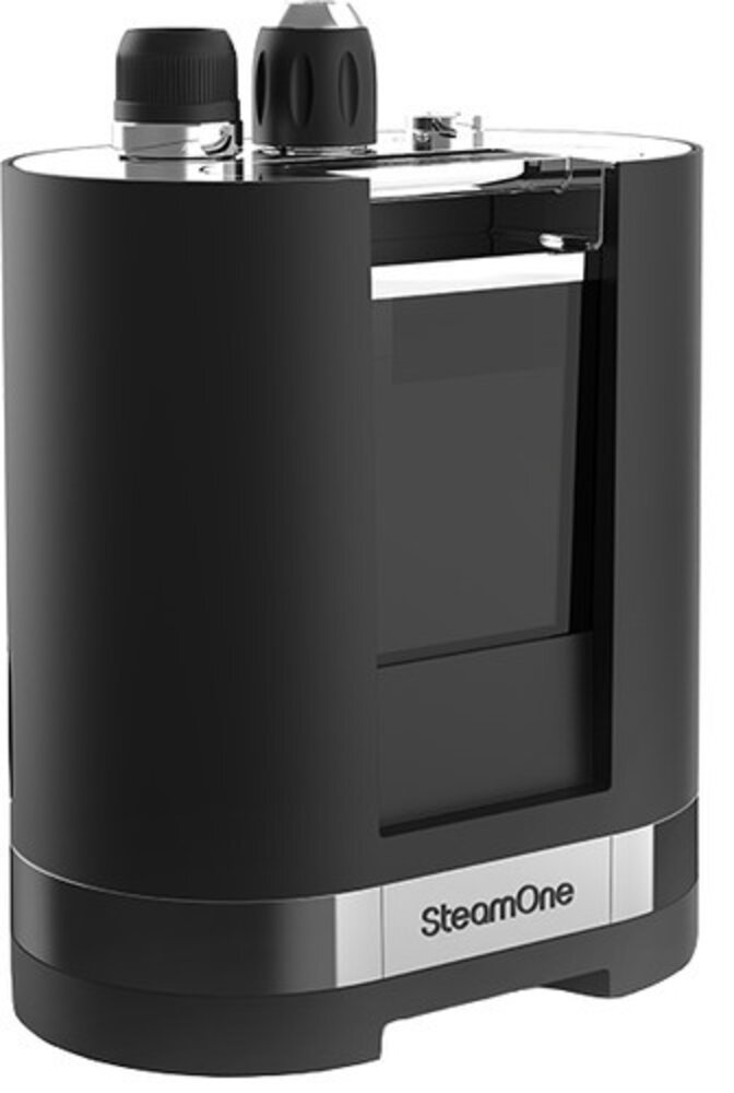 Big Green Egg SteamOne DP80SB Dualys Plus Zwart Big Green Egg SteamOne DP80SB Dualys Plus Zwart