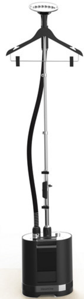 Big Green Egg SteamOne DP80SB Dualys Plus Zwart Big Green Egg SteamOne DP80SB Dualys Plus Zwart