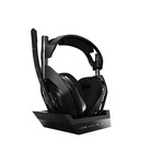 Big Green Egg Astro A50 Draadloze Gaming Headset + Base Station voor Xbox Series X|S, Xbox One - Zwart