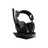 Big Green Egg Astro A50 Draadloze Gaming Headset + Base Station voor Xbox Series X|S, Xbox One - Zwart
