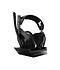 Astro A50 Draadloze Gaming Headset + Base Station voor Xbox Series X|S, Xbox One - Zwart Astro A50 Draadloze Gaming Headset + Base Station voor Xbox Series X|S, Xbox One - Zwart