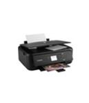 Big Green Egg Canon PIXMA TS5150 + Cartridges Combo Pack + A4 papier