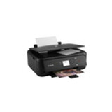 Big Green Egg Canon PIXMA TS5150 + Cartridges Combo Pack + A4 papier