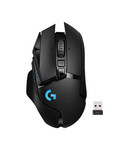 Big Green Egg Logitech G502 Lightspeed Wireless Gaming Mouse