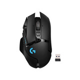 Big Green Egg Logitech G502 Lightspeed Wireless Gaming Mouse