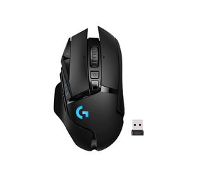 Big Green Egg Logitech G502 Lightspeed Wireless Gaming Mouse Big Green Egg Logitech G502 Lightspeed Wireless Gaming Mouse