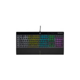 Big Green Egg Corsair K55 RGB Pro Gaming Toetsenbord