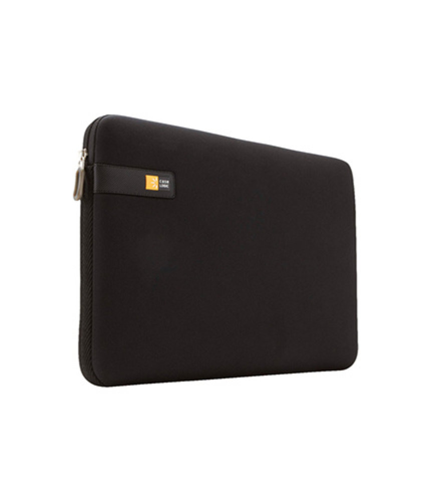Big Green Egg Case Logic Sleeve 15,6" LAPS-116 Zwart