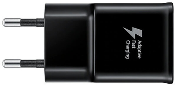 Big Green Egg Samsung Oplader met Usb C Kabel 1,2m Adaptive Fast Charge 15W Zwart