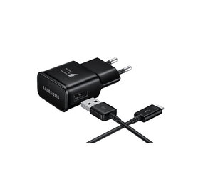 Big Green Egg Samsung Oplader met Usb C Kabel 1,2m Adaptive Fast Charge 15W Zwart Big Green Egg Samsung Oplader met Usb C Kabel 1,2m Adaptive Fast Charge 15W Zwart