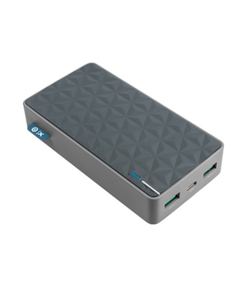 Big Green Egg Xtorm Powerbank 20.000 mAh Power Delivery + Quick Charge