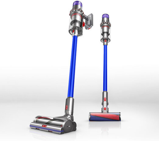 Big Green Egg Dyson V11 Absolute Extra + Dyson Extension Hose