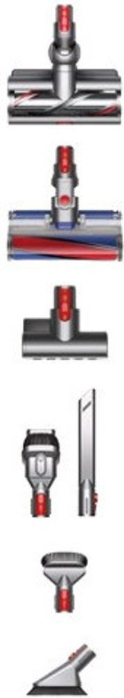 Big Green Egg Dyson V11 Absolute Extra + Dyson Extension Hose