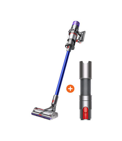 Big Green Egg Dyson V11 Absolute Extra + Dyson Extension Hose