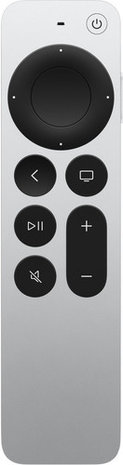 Big Green Egg Apple Siri Remote Big Green Egg Apple Siri Remote