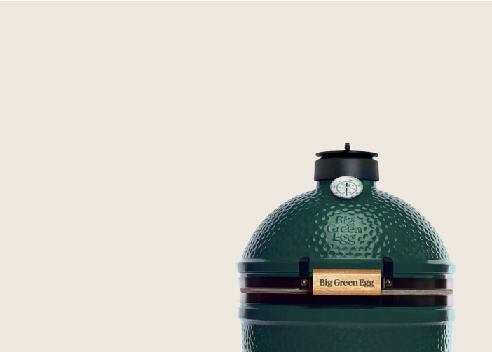 Big Green Egg, de Buitenkeuken<br>van  het jaar 2021