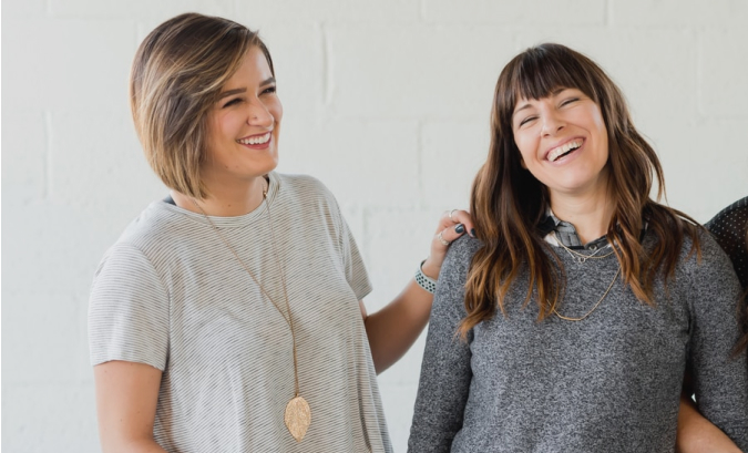 ‘Inmiddels is mijn omzet met 20 tot 30 procent gestegen’