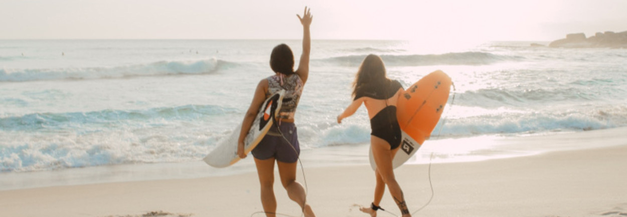 Laten we het hebben over de bloemetjes en de bijtjes