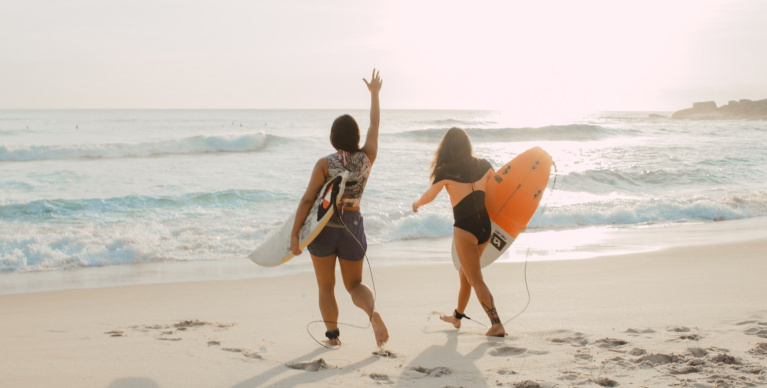 Laten we het hebben over de bloemetjes en de bijtjes