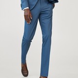 Sandro Slim-fit pantalon Sandro Slim-fit pantalon