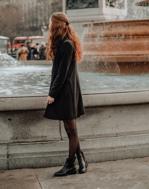 Ontdek de nieuwe dames<br>collectie 2021