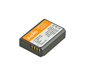 Jupio LP-E10 (1020 mAh) Jupio LP-E10 (1020 mAh)