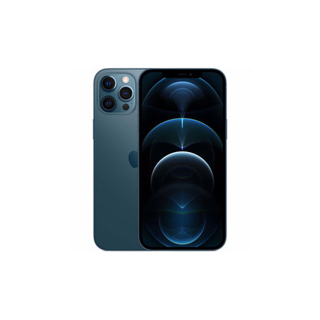 Apple Apple iPhone 12 Pro Max 128GB (Blauw)