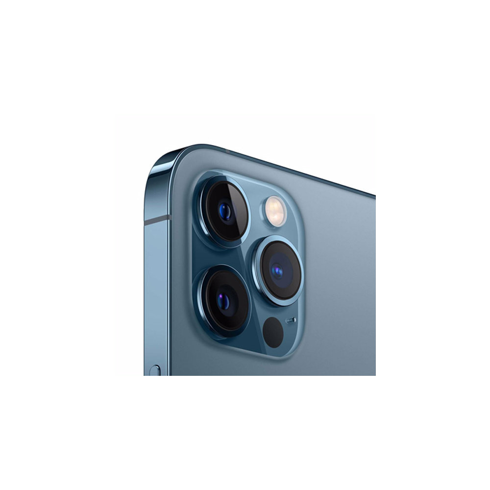 Apple Apple iPhone 12 Pro Max 128GB (Blauw) Apple Apple iPhone 12 Pro Max 128GB (Blauw)