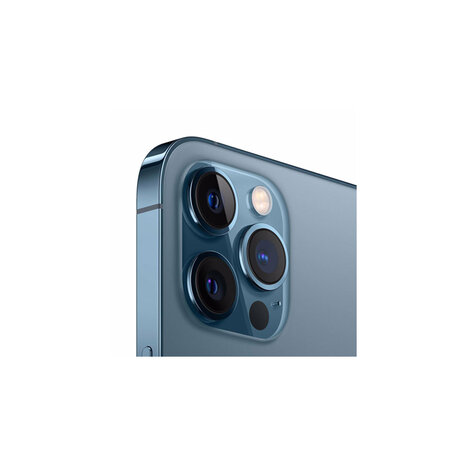 Apple Apple iPhone 12 Pro Max 128GB (Blauw) Apple Apple iPhone 12 Pro Max 128GB (Blauw)