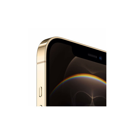 Apple Apple iPhone 12 Pro Max 128GB (Goud) Apple Apple iPhone 12 Pro Max 128GB (Goud)