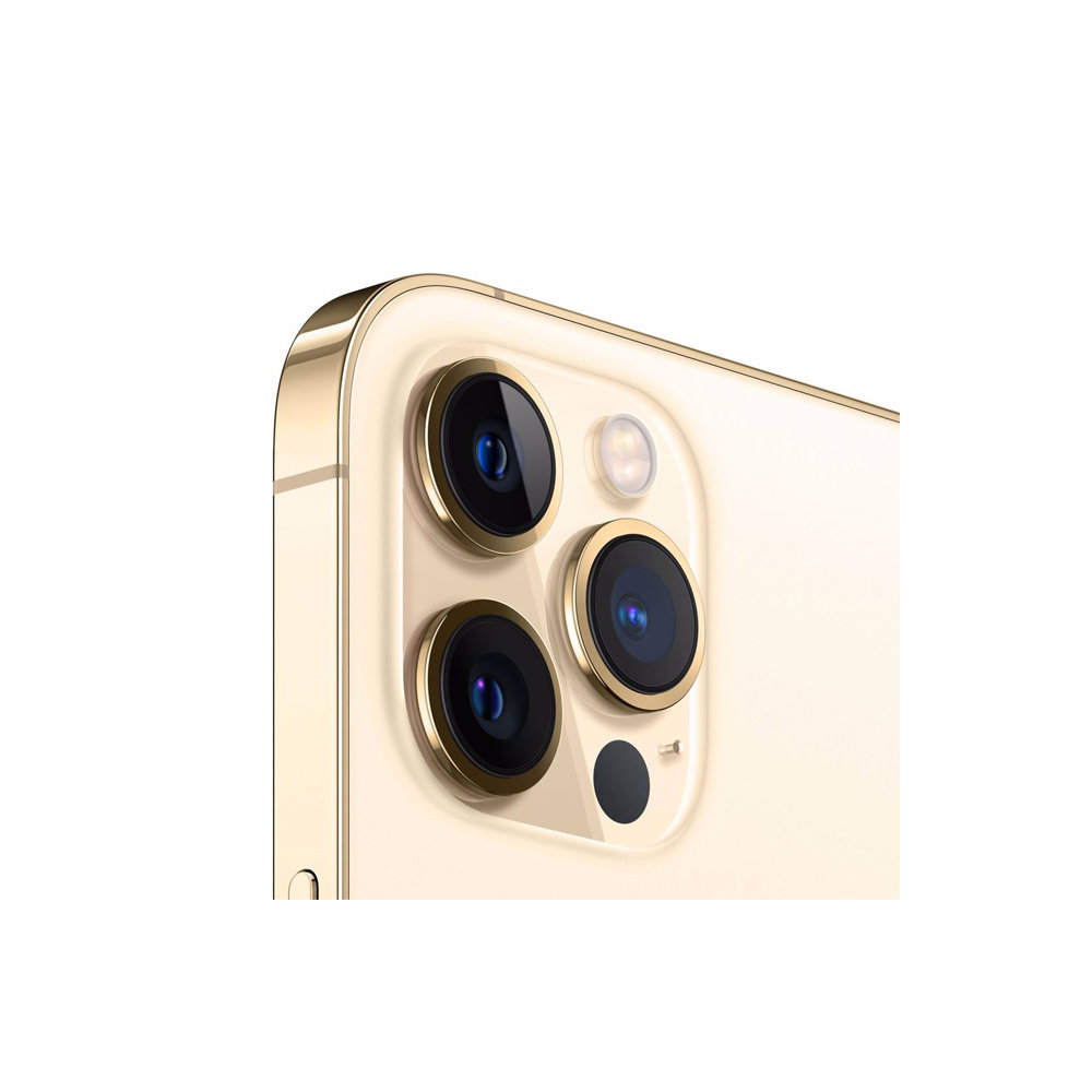Apple Apple iPhone 12 Pro Max 128GB (Goud) Apple Apple iPhone 12 Pro Max 128GB (Goud)