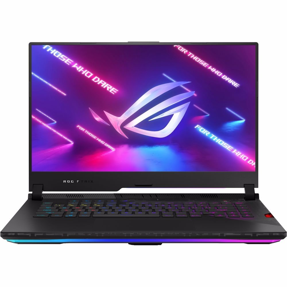 Asus Asus gaming laptop ROG Strix SCAR 15 G533QR-HF004T