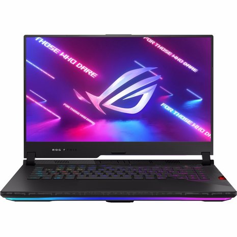 Asus Asus gaming laptop ROG Strix SCAR 15 G533QR-HF004T