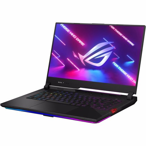 Asus Asus gaming laptop ROG Strix SCAR 15 G533QR-HF004T