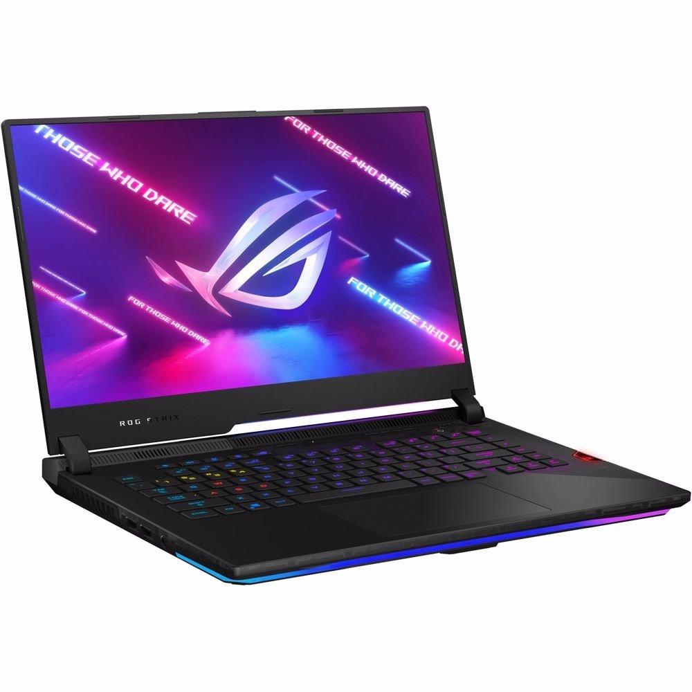 Asus Asus gaming laptop ROG Strix SCAR 15 G533QR-HF004T Asus Asus gaming laptop ROG Strix SCAR 15 G533QR-HF004T