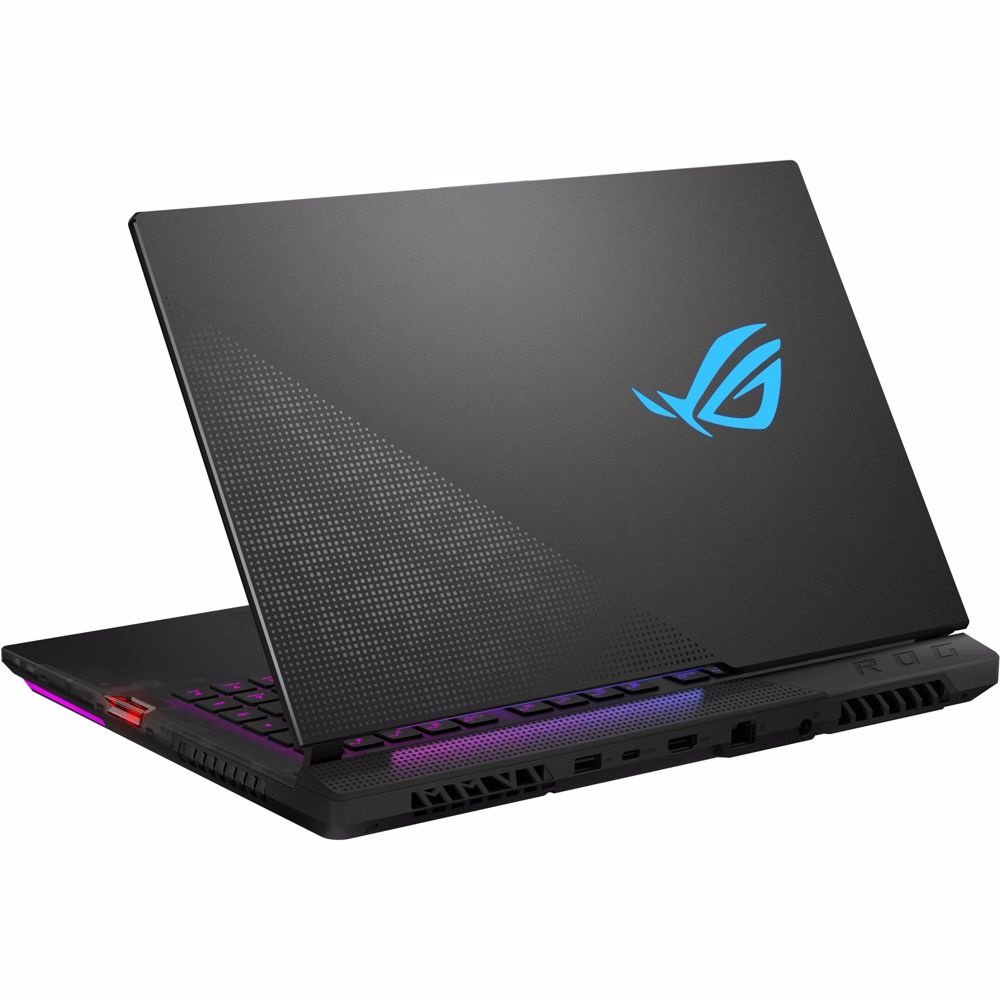 Asus Asus gaming laptop ROG Strix SCAR 15 G533QR-HF004T Asus Asus gaming laptop ROG Strix SCAR 15 G533QR-HF004T