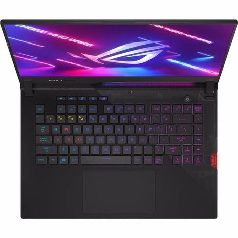 Asus Asus gaming laptop ROG Strix SCAR 15 G533QR-HF004T Asus Asus gaming laptop ROG Strix SCAR 15 G533QR-HF004T