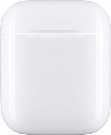 Apple Apple AirPods 2 - met reguliere oplaadcase Apple Apple AirPods 2 - met reguliere oplaadcase