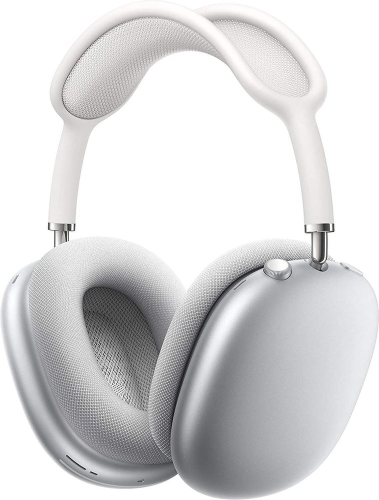 Apple Apple AirPods Max - Draadloze Bluetooth Koptelefoon Apple Apple AirPods Max - Draadloze Bluetooth Koptelefoon