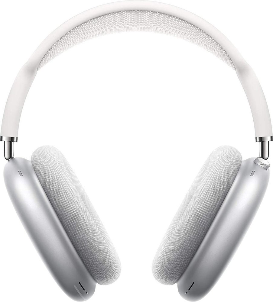 Apple Apple AirPods Max - Draadloze Bluetooth Koptelefoon Apple Apple AirPods Max - Draadloze Bluetooth Koptelefoon