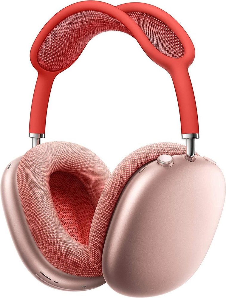 Apple Apple AirPods Max - Draadloze Bluetooth Koptelefoon Apple Apple AirPods Max - Draadloze Bluetooth Koptelefoon