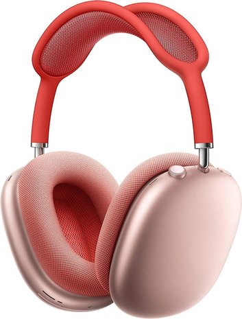 Apple Apple AirPods Max - Draadloze Bluetooth Koptelefoon Apple Apple AirPods Max - Draadloze Bluetooth Koptelefoon