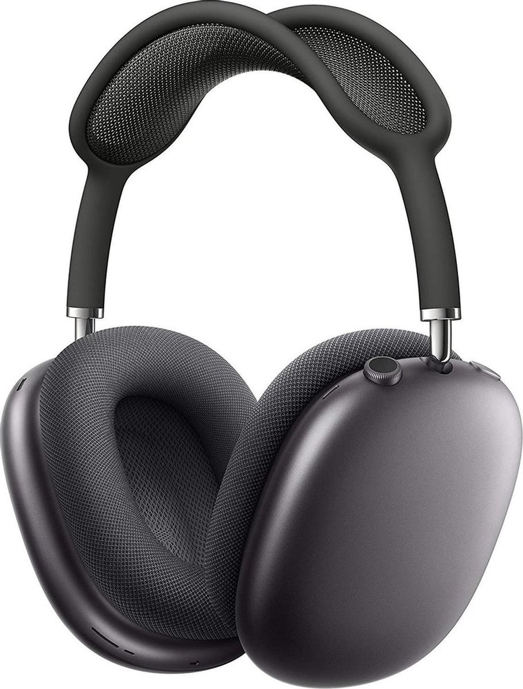 Apple Apple AirPods Max - Draadloze Bluetooth Koptelefoon Apple Apple AirPods Max - Draadloze Bluetooth Koptelefoon