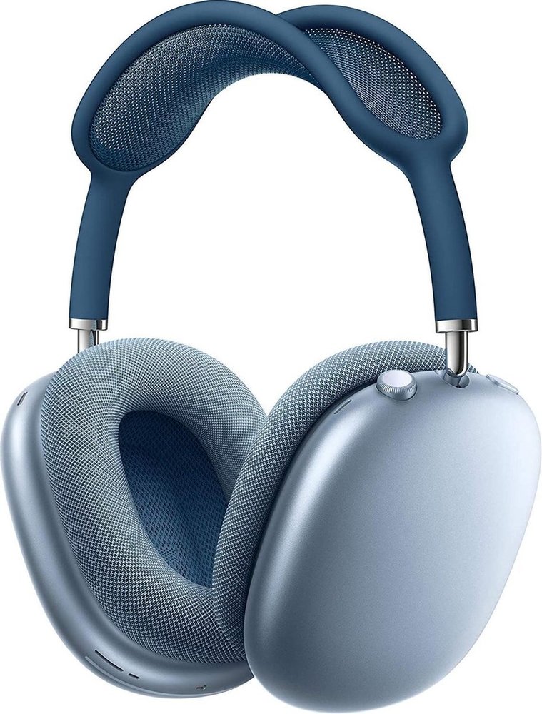 Apple Apple AirPods Max - Draadloze Bluetooth Koptelefoon Apple Apple AirPods Max - Draadloze Bluetooth Koptelefoon