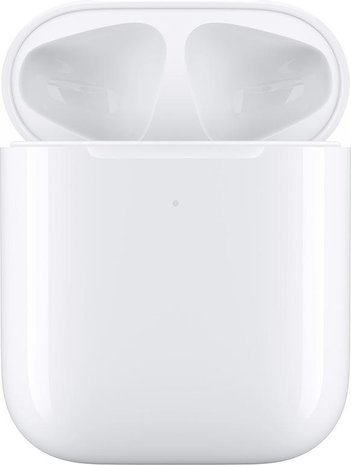 Apple Apple oplaadcase - Draadloze Oplaadcase voor Airpods Apple Apple oplaadcase - Draadloze Oplaadcase voor Airpods