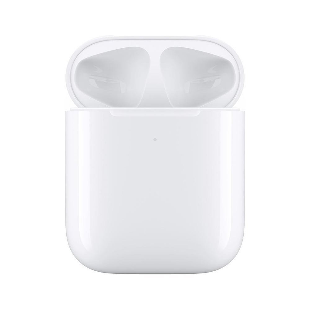 Apple Apple oplaadcase - Draadloze Oplaadcase voor Airpods Apple Apple oplaadcase - Draadloze Oplaadcase voor Airpods